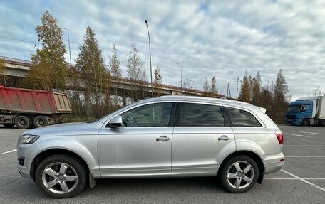 Audi Q7, 2010 год, 1 450 000 рублей, 2 фотография