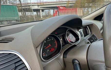 Audi Q7, 2010 год, 1 450 000 рублей, 9 фотография