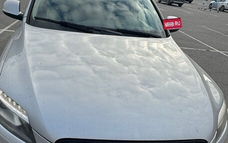 Audi Q7, 2010 год, 1 450 000 рублей, 3 фотография