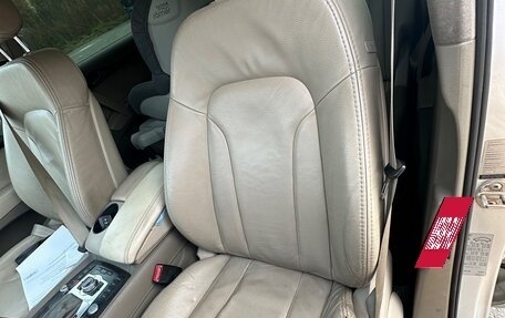 Audi Q7, 2010 год, 1 450 000 рублей, 10 фотография