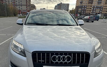 Audi Q7, 2010 год, 1 450 000 рублей, 5 фотография