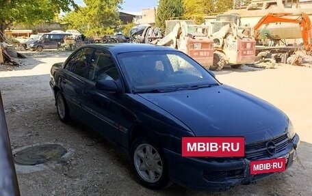 Opel Omega B, 1995 год, 200 000 рублей, 3 фотография