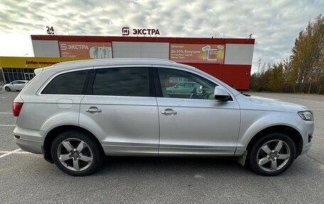 Audi Q7, 2010 год, 1 450 000 рублей, 12 фотография