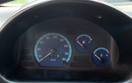 Daewoo Matiz I, 2004 год, 90 000 рублей, 6 фотография