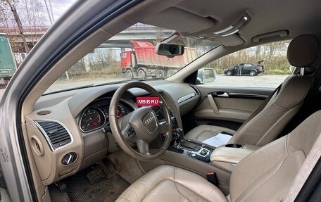 Audi Q7, 2010 год, 1 450 000 рублей, 11 фотография