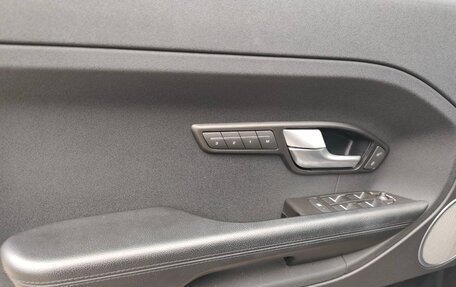 Land Rover Range Rover Evoque I, 2015 год, 2 185 000 рублей, 16 фотография