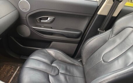 Land Rover Range Rover Evoque I, 2015 год, 2 185 000 рублей, 13 фотография