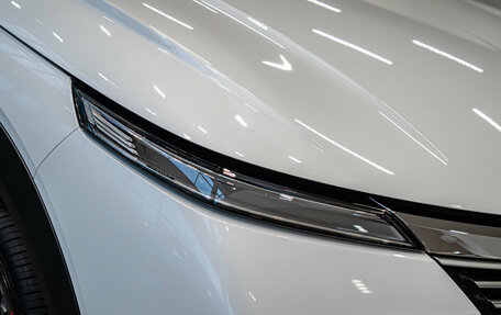 Haval F7, 2025 год, 3 399 000 рублей, 16 фотография