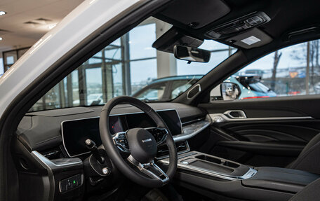 Haval F7, 2025 год, 3 399 000 рублей, 8 фотография