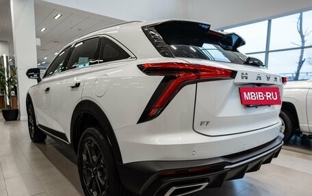 Haval F7, 2025 год, 3 399 000 рублей, 3 фотография