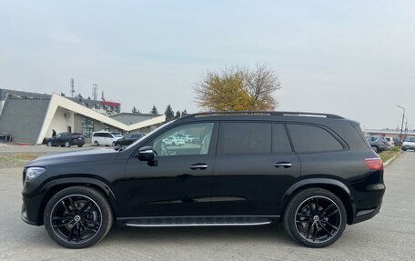 Mercedes-Benz GLS, 2025 год, 24 600 000 рублей, 2 фотография