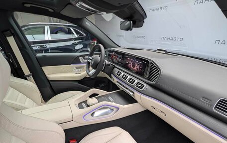 Mercedes-Benz GLS, 2025 год, 23 040 000 рублей, 9 фотография