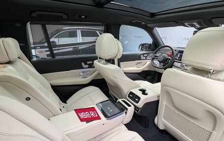 Mercedes-Benz GLS, 2025 год, 23 040 000 рублей, 10 фотография