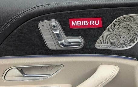 Mercedes-Benz GLS, 2025 год, 23 040 000 рублей, 5 фотография