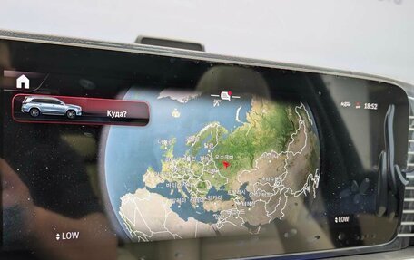 Mercedes-Benz GLS, 2025 год, 23 040 000 рублей, 16 фотография