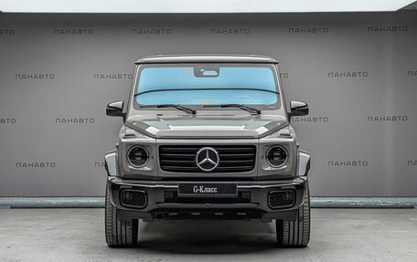 Mercedes-Benz G-Класс W463 рестайлинг _iii, 2025 год, 31 188 000 рублей, 2 фотография