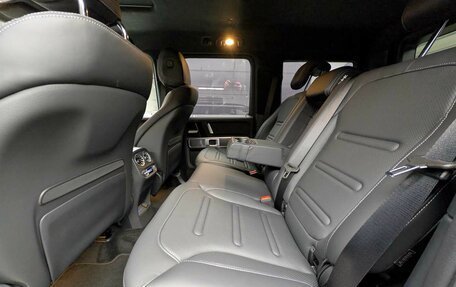 Mercedes-Benz G-Класс W463 рестайлинг _iii, 2025 год, 31 188 000 рублей, 7 фотография