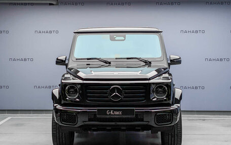 Mercedes-Benz G-Класс W463 рестайлинг _iii, 2025 год, 32 040 000 рублей, 2 фотография