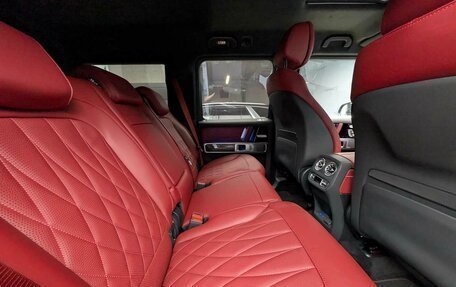 Mercedes-Benz G-Класс W463 рестайлинг _iii, 2025 год, 32 040 000 рублей, 9 фотография