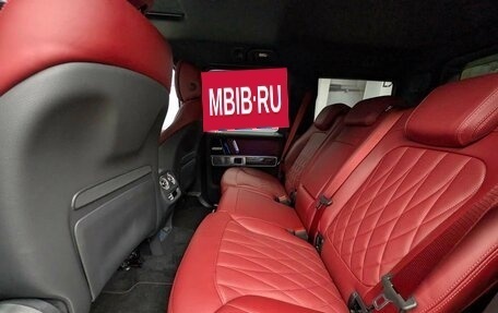 Mercedes-Benz G-Класс W463 рестайлинг _iii, 2025 год, 32 040 000 рублей, 7 фотография