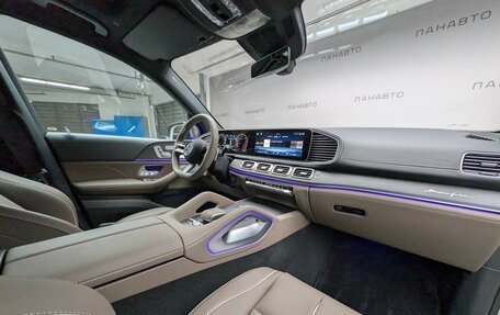 Mercedes-Benz GLS, 2025 год, 26 760 000 рублей, 9 фотография