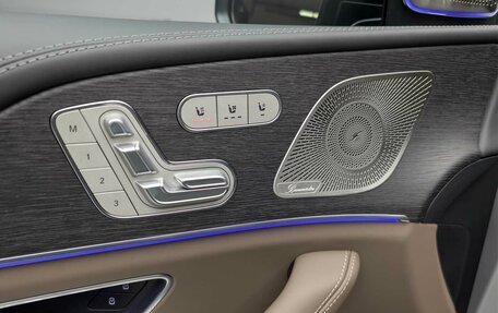 Mercedes-Benz GLS, 2025 год, 26 760 000 рублей, 5 фотография