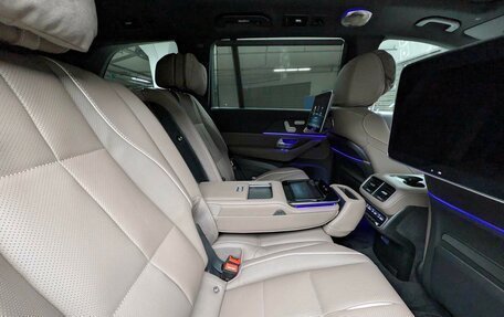 Mercedes-Benz GLS, 2025 год, 26 760 000 рублей, 10 фотография