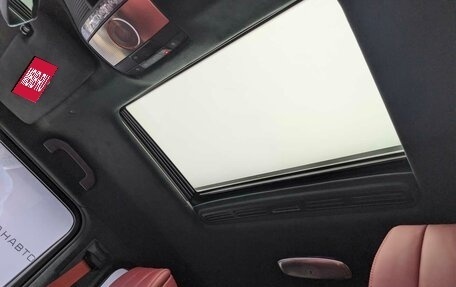 Mercedes-Benz G-Класс W463 рестайлинг _iii, 2025 год, 32 040 000 рублей, 18 фотография