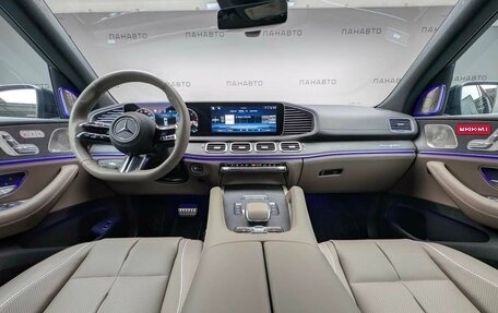 Mercedes-Benz GLS, 2025 год, 26 760 000 рублей, 11 фотография