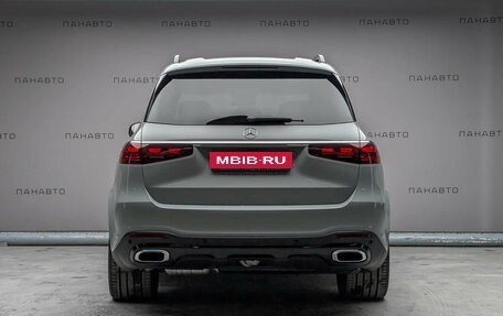 Mercedes-Benz GLS, 2025 год, 26 760 000 рублей, 4 фотография