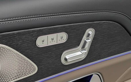 Mercedes-Benz GLS, 2025 год, 26 760 000 рублей, 14 фотография