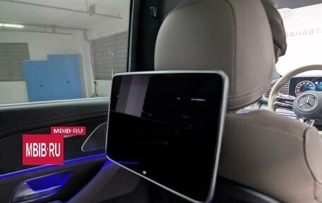 Mercedes-Benz GLS, 2025 год, 26 760 000 рублей, 12 фотография