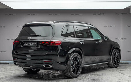 Mercedes-Benz GLS, 2025 год, 23 998 800 рублей, 3 фотография