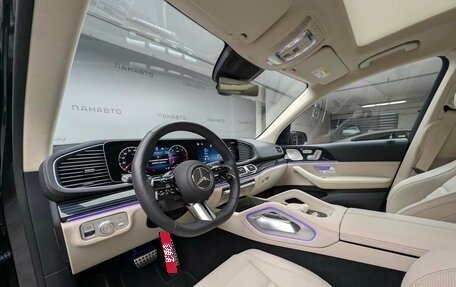 Mercedes-Benz GLS, 2025 год, 23 998 800 рублей, 6 фотография