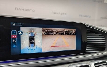 Mercedes-Benz GLS, 2025 год, 26 760 000 рублей, 16 фотография