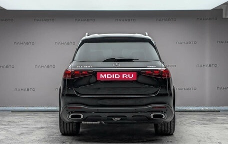 Mercedes-Benz GLS, 2025 год, 23 998 800 рублей, 4 фотография