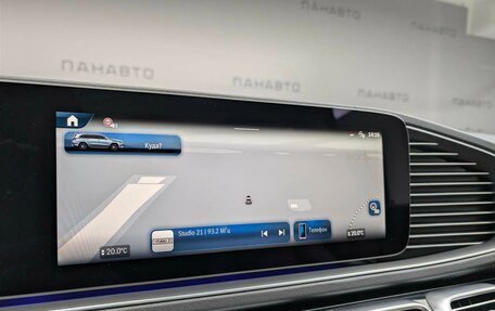 Mercedes-Benz GLS, 2025 год, 23 998 800 рублей, 13 фотография