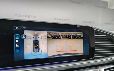 Mercedes-Benz GLS, 2025 год, 23 998 800 рублей, 16 фотография