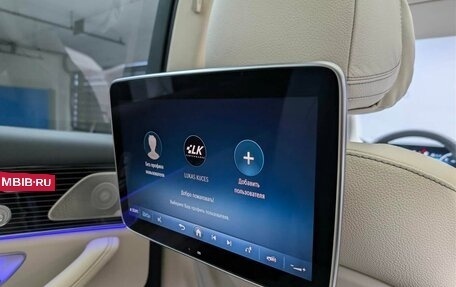 Mercedes-Benz GLS, 2025 год, 23 998 800 рублей, 11 фотография