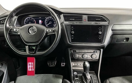 Volkswagen Tiguan II, 2018 год, 3 224 000 рублей, 12 фотография