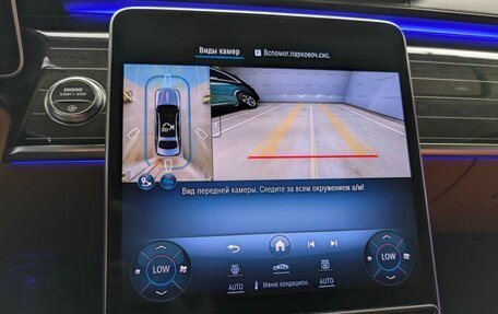 Mercedes-Benz Maybach S-Класс, 2025 год, 37 800 000 рублей, 12 фотография