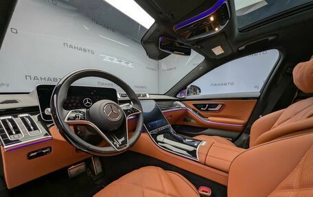 Mercedes-Benz Maybach S-Класс, 2025 год, 37 800 000 рублей, 10 фотография