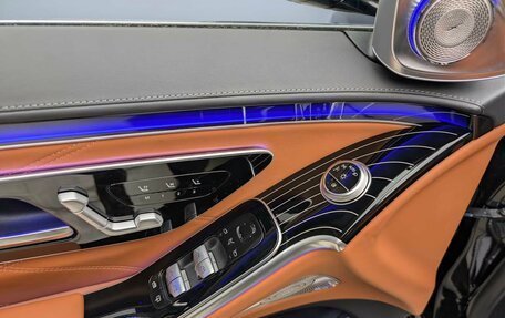 Mercedes-Benz Maybach S-Класс, 2025 год, 37 800 000 рублей, 17 фотография