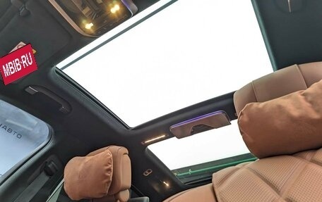 Mercedes-Benz Maybach S-Класс, 2025 год, 37 800 000 рублей, 16 фотография