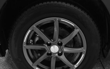 Renault Sandero II рестайлинг, 2017 год, 1 060 000 рублей, 13 фотография