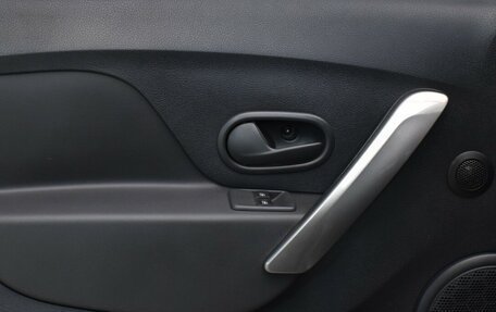 Renault Sandero II рестайлинг, 2017 год, 1 060 000 рублей, 8 фотография