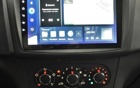 Renault Sandero II рестайлинг, 2017 год, 1 060 000 рублей, 7 фотография