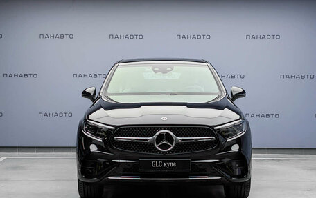 Mercedes-Benz GLC Coupe, 2025 год, 12 540 000 рублей, 2 фотография