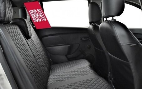 Renault Sandero II рестайлинг, 2017 год, 1 060 000 рублей, 10 фотография