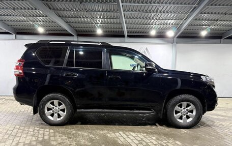 Toyota Land Cruiser Prado 150 рестайлинг 2, 2015 год, 2 699 000 рублей, 5 фотография